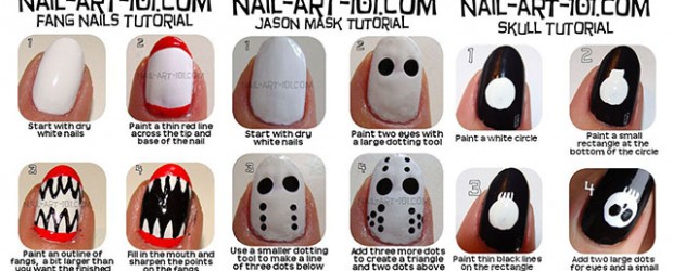 Simple nail artFabulous Nail Art Designs | Fabulous Nail ...