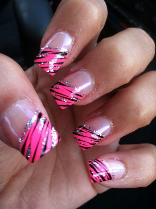 nail designs 2014