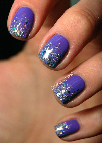 gel nail designs