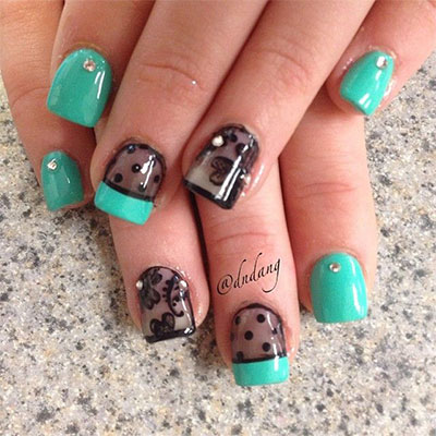 Nail Art Designs Ideas Trends Stickers 2014 Gel Nails 1 20 + Gel Nail 