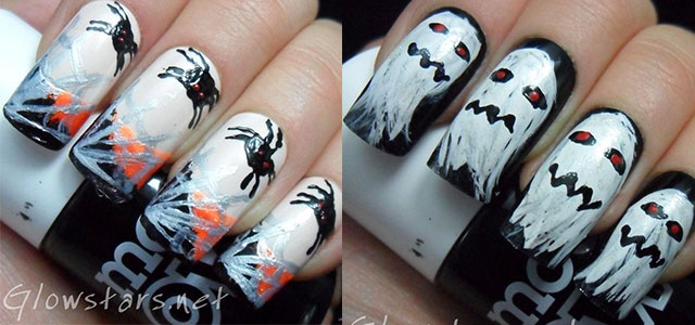 Best-Yet-Scary-Halloween-Nail-Art-Designs-Ideas-Pictures-2013-2014