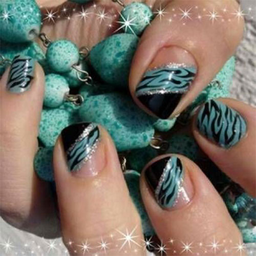 50-Amazing-Nail-Art-Designs-Ideas-For-Beginners-Learners-2013-2014-15