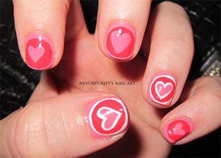 Heart-Nail-Designs-Ideas-For-Valentines-Day-2014-10