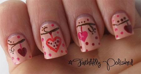 Heart-Nail-Designs-Ideas-For-Valentines-Day-2014-14
