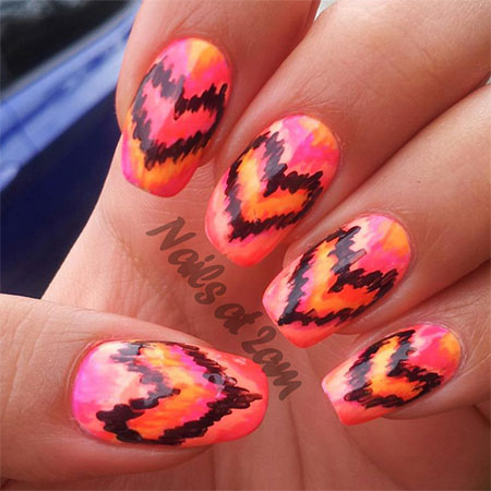 Heart-Nail-Designs-Ideas-For-Valentines-Day-2014-7