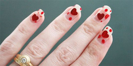 Love-Nail-Art-Designs-Ideas-For-Valentines-Day-2014-Heart-Nails-15
