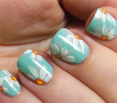 50-Best-Nail-Art-Designs-Ideas-For-Learners-2014-18