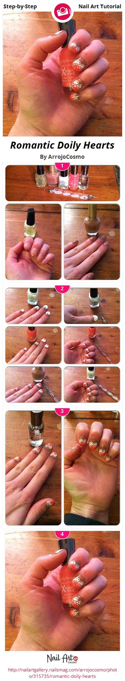 Amazing-Valentines-Day-Nail-Art-Tutorials-2014-For-Beginners-Learners-2