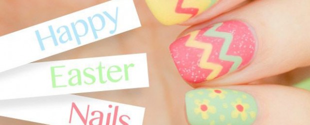 Amazing-Easter-Nail-Art-Designs-Ideas-2014