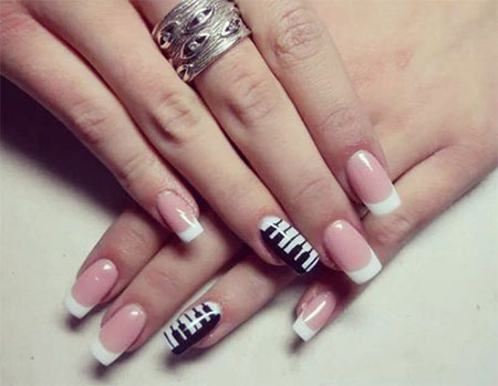 Awesome-Piano-Keys-Nail-Art-Designs-Ideas-Trends-2014-1