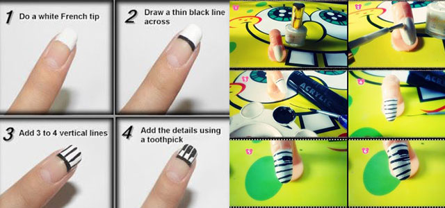 Easy-Piano-Keys-Nail-Art-Tutorials-For-Beginners-Learners-2014