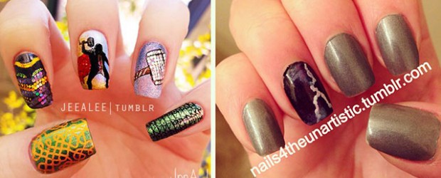 Stunning-Thor-Nail-Art-Designs-Ideas-Trends-Stickers-2014-Thor-Nails