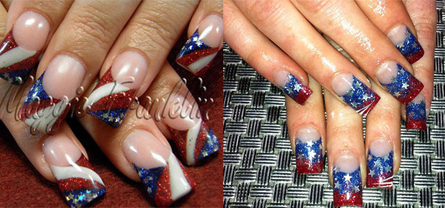 10-Amazing-Fourth-Of-July-Acrylic-Nail-Art-Designs-Ideas-Stickers-2014-4th-Of-July-Nails