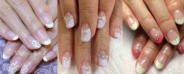 20-French-Gel-Nail-Art-Designs-Ideas-Trends-Stickers-2014-Gel-Nails