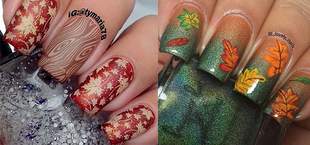 15-Best-Autumn-Leaf-Nail-Art-Designs-Ideas-Trends-Stickers-2014-Fall-Nails