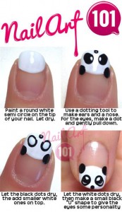 15 + Easy & Step By Step New Nail Art Tutorials For Beginners