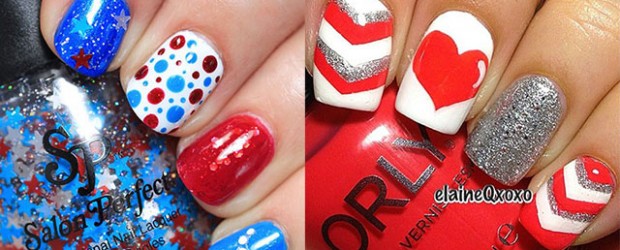 15-Best-Red-Nail-Art-Designs-Ideas-Trends-Stickers-2014