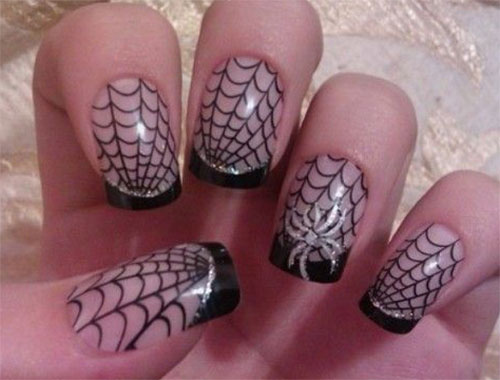 20-Simple-Halloween-Nail-Art-Designs-Ideas-Trends-Stickers-For-Girls-2014-9