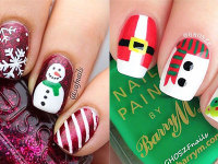 15-Easy-Snowman-Nail-Art-Designs-Ideas-Trends-Stickers-2015