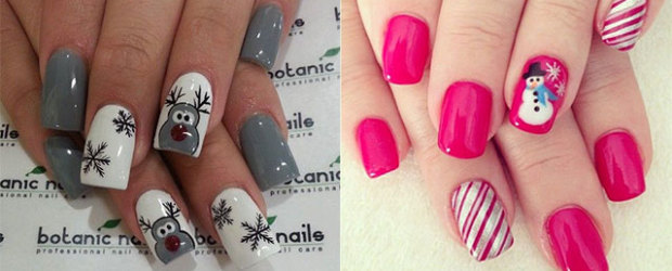15-Easy-Winter-Nail-Art-Designs-Ideas-Trends-Stickers-2014-2015