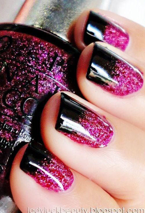 15-Happy-New-Year-Eve-Nail-Art-Designs-Ideas-Trends-Stickers-2014-2015-7