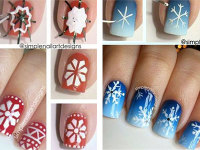 15-Best-Step-By-Step-Winter-Nail-Art-Tutorials-For-Beginners-Learners-2015