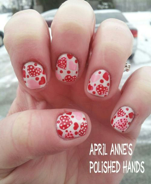 18-Simple-Red-Heart-Nail-Art-Designs-Ideas-Trends-Stickers-2015-10