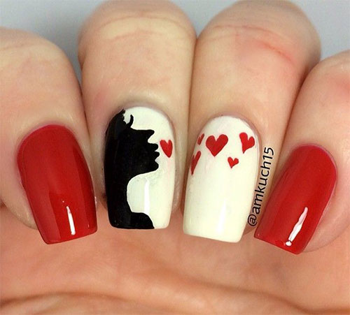 18-Simple-Red-Heart-Nail-Art-Designs-Ideas-Trends-Stickers-2015-15