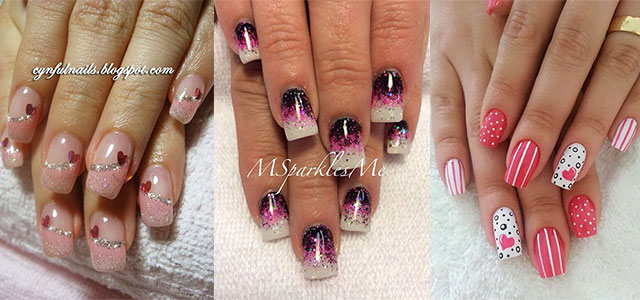 20-Best-Valentines-Day-Acrylic-Nail-Art-Designs-Ideas-Trends-Stickers-2015
