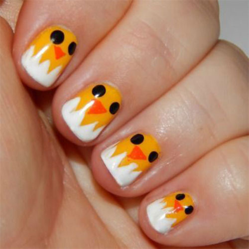12-Easter-Chick-Nail-Art-Designs-Ideas-Trends-Stickers-2015-13