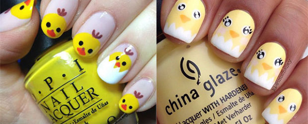 12-Easter-Chick-Nail-Art-Designs-Ideas-Trends-Stickers-2015