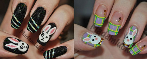 20-Easter-Bunny-Nail-Art-Designs-Ideas-Trends-Stickers-2015