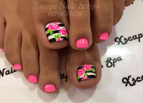 10-Spring-Toe-Nail-Art-Designs-Ideas-Trends-Stickers-2015-10
