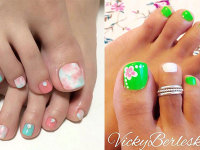 10-Spring-Toe-Nail-Art-Designs-Ideas-Trends-Stickers-2015