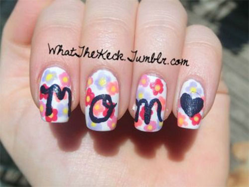 15-Best-Happy-Mothers-Day-Nail-Art-Designs-Ideas-Trends-Stickers-2015-13