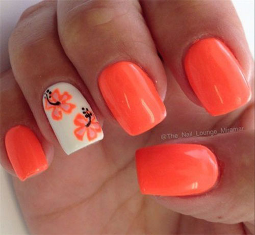 15-Cool-Pretty-Summer-Acrylic-Nail-Art-Designs-Ideas-Trends-Stickers-2015-13