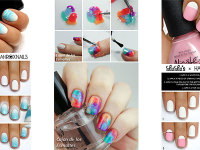 18-Easy-Step-By-Step-Summer-Nail-Art-Tutorials-For-Beginners-Learners-2015