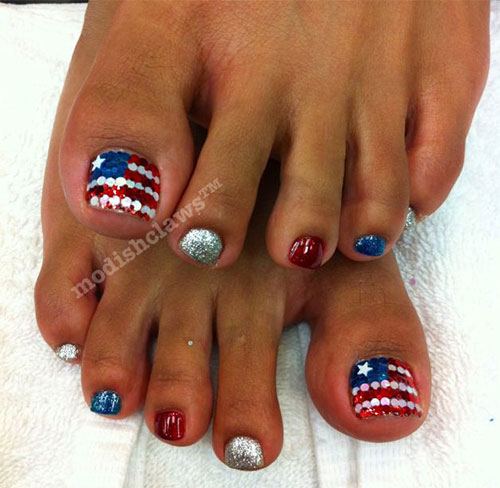 10-Cute-Fourth-Of-July-Toe-Nail-Art-Designs-Ideas-Trends-Stickers-2015-4th-Of-July-Nails-5
