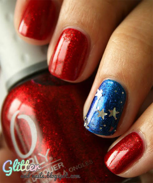 15-Fourth-Of-July-Acrylic-Nail-Art-Designs-Ideas-Trends-Stickers-2015-4th-Of-July-Nails-15