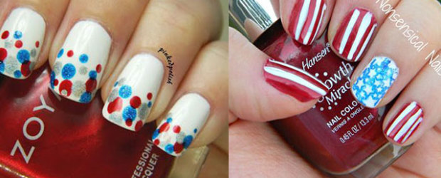 15-Simple-Fourth-Of-July-Nail-Art-Designs-Ideas-Stickers-2015-4th-Of-July-Nails