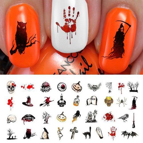 15-Best-Halloween-Nail-Art-Stickers-2015-2
