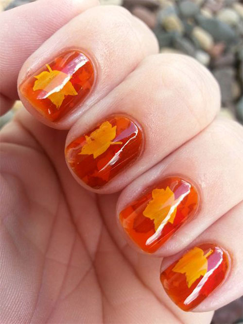 25-Amazing-Fall-Nail-Art-Designs-Ideas-Trends-Stickers-2015-Autumn-Nails-21