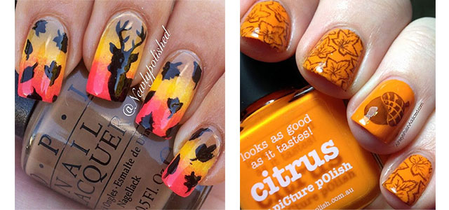 25-Amazing-Fall-Nail-Art-Designs-Ideas-Trends-Stickers-2015-Autumn-Nails-F