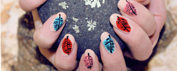 25-Best-Autumn-Leaf-Nail-Art-Designs-Ideas-Stickers-2015-Fall-Nails-F