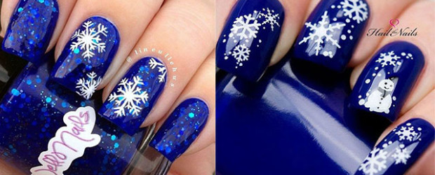 15-Blue-Winter-Nail-Art-Designs-Ideas-Trends-Stickers-2016-Winter-Nails-F