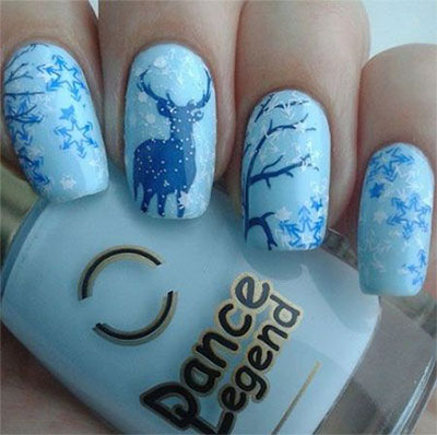 15-Snow-Nail-Art-Designs-Ideas-Trends-Stickers-2016-Winter-Nails-3