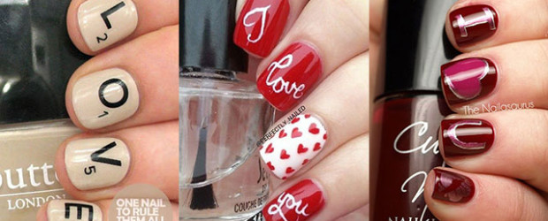 12-Cute-I-Love-You-Valentines-Day-Nail-Art-Designs-Ideas-Stickers-2016-F