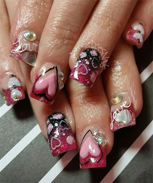 15-Amazing-3D-Valentines-Day-Nail-Art-Designs-Ideas-Stickers-2016-3d-Nails-1