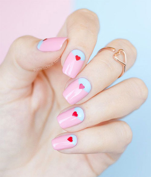 15-Easy-Cute-Valentines-Day-Nail-Art-Designs-Ideas-2016-Valentines-Nails-13