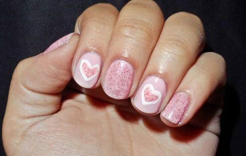 50-Valentines-Day-Nail-Art-Designs-Ideas-Trends-2016-44